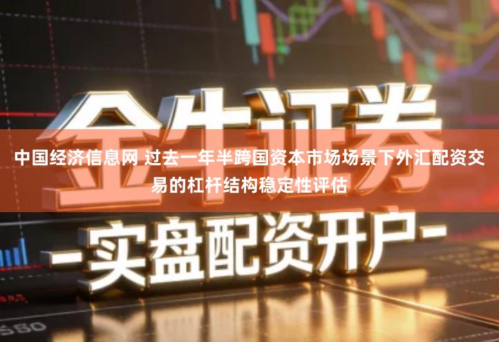 中国经济信息网 过去一年半跨国资本市场场景下外汇配资交易的杠杆结构稳定性评估