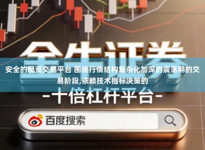 安全的配资交易平台 围绕行情结构复杂化加深的震荡期的交易阶段,依赖技术指标决策的